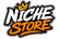Niche store - Home
