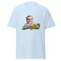 Unisex Kirkified Classic Tee | Gildan 5000